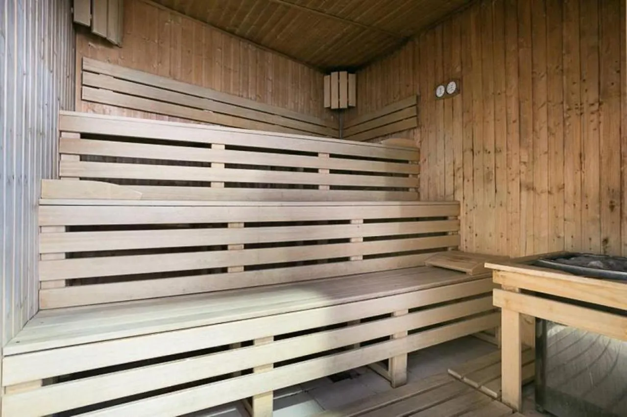 Apartamenty & Spa Stara Polana Zakopane 0*,  Polsko