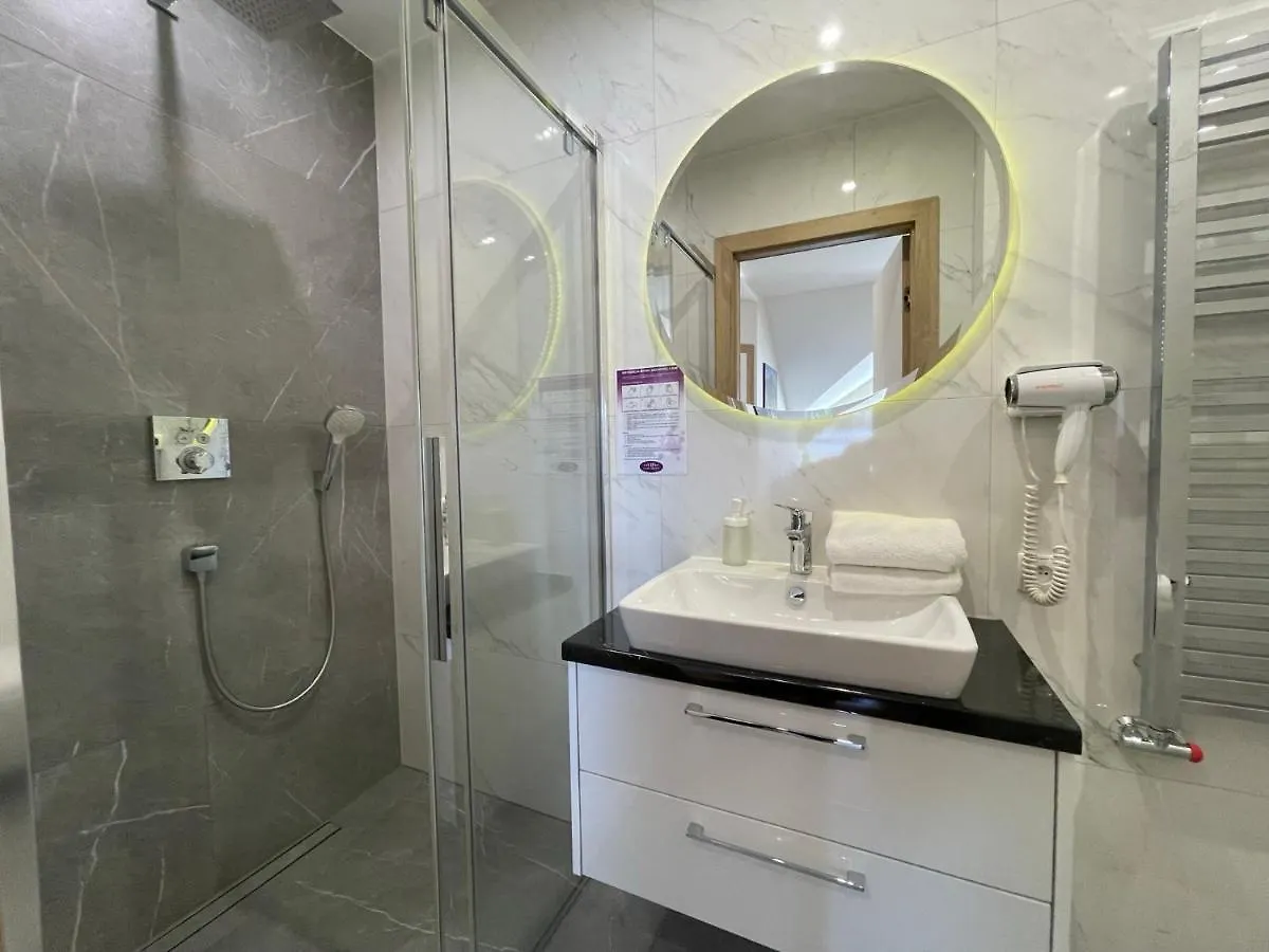 Apartamenty & Spa Stara Polana Zakopane 0*,