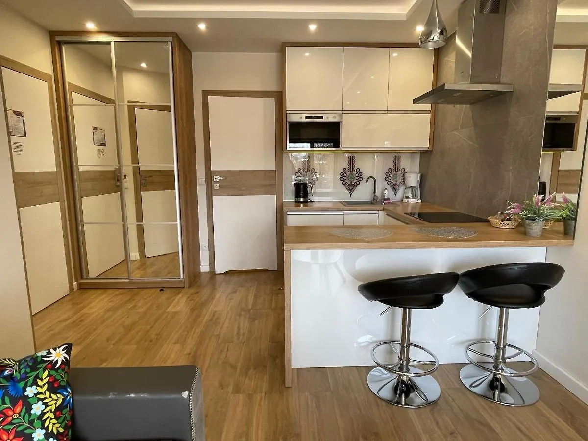 Apartamenty & Spa Stara Polana Zakopane Apartmán