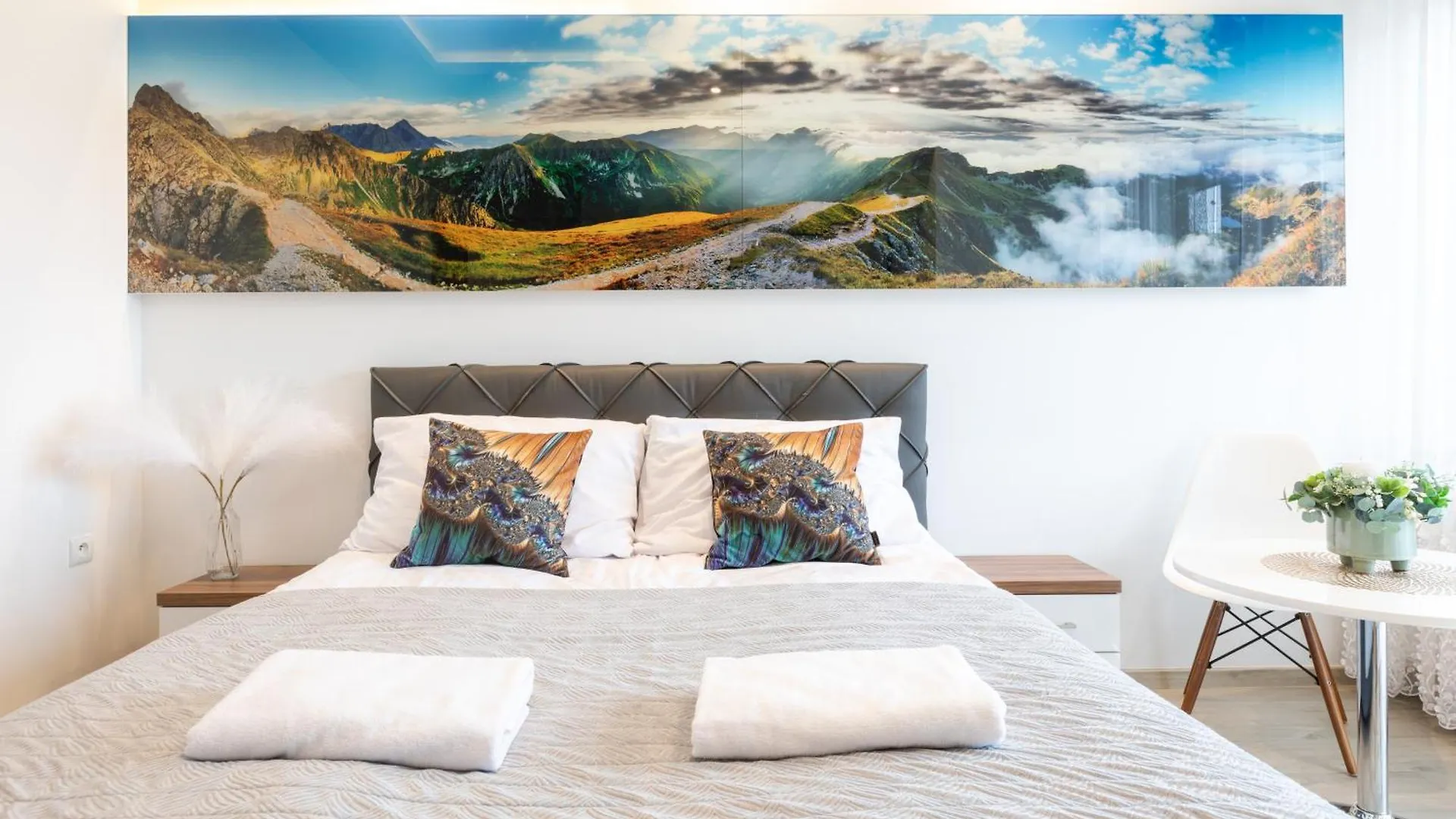 Apartamenty & Spa Stara Polana Zakopane Apartmán