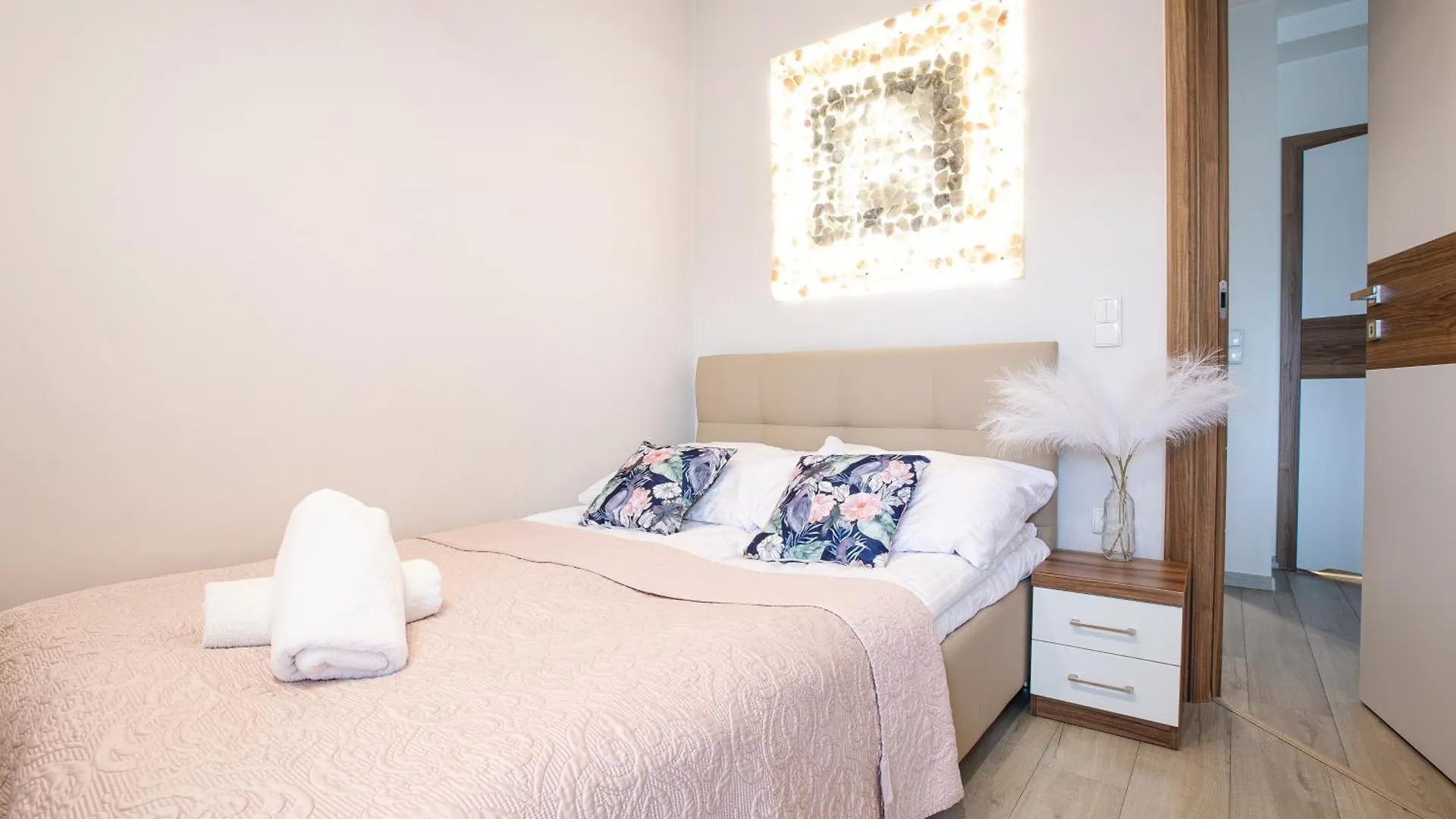 Apartamenty & Spa Stara Polana Zakopane 0*,  Polsko