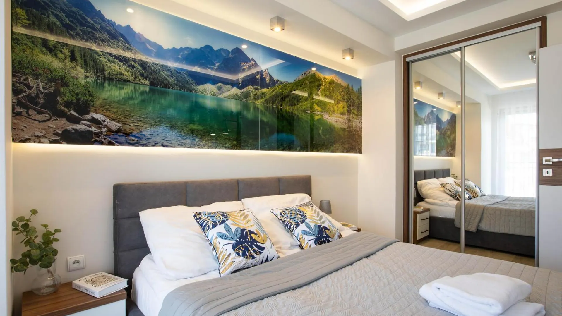 Apartamenty & Spa Stara Polana Zakopane