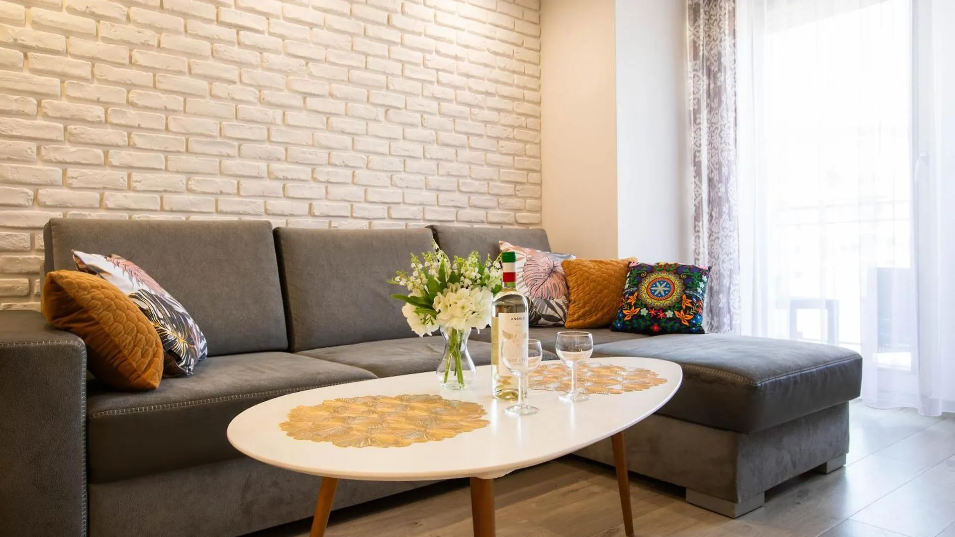 Apartamenty & Spa Stara Polana Zakopane