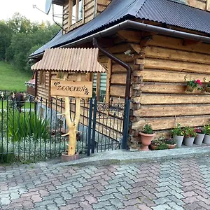 Zlocien Zakopane