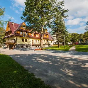 Dw Koscielec Zakopane