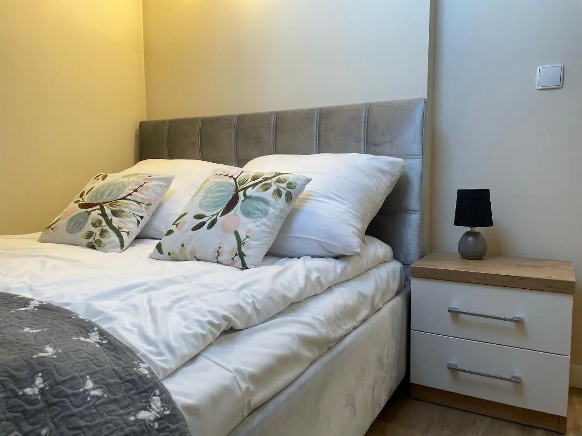 Apartamenty & Spa Stara Polana Zakopane