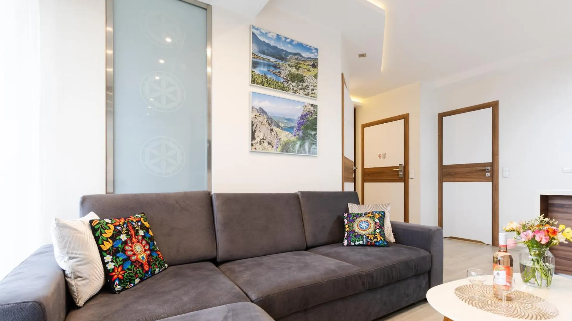 Apartamenty & Spa Stara Polana Zakopane