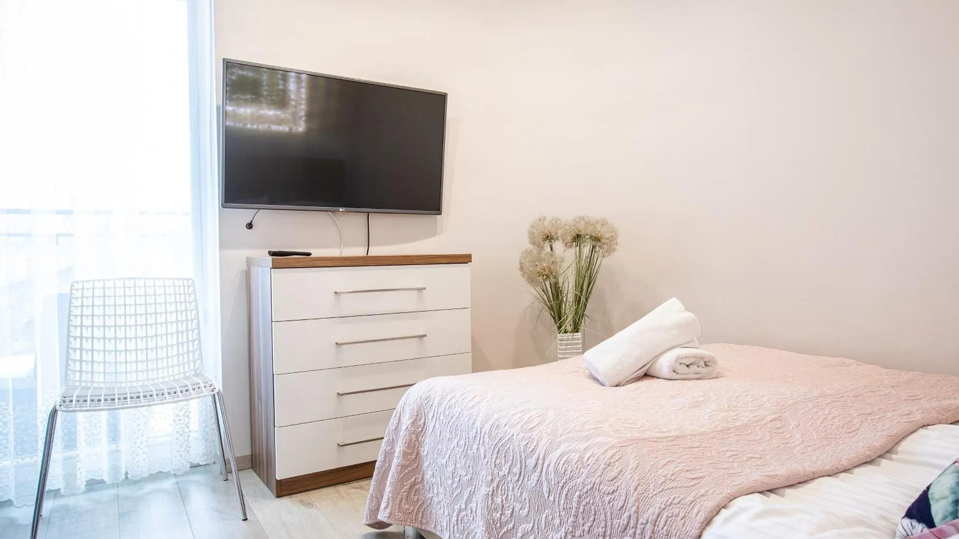 Apartamenty & Spa Stara Polana Zakopane