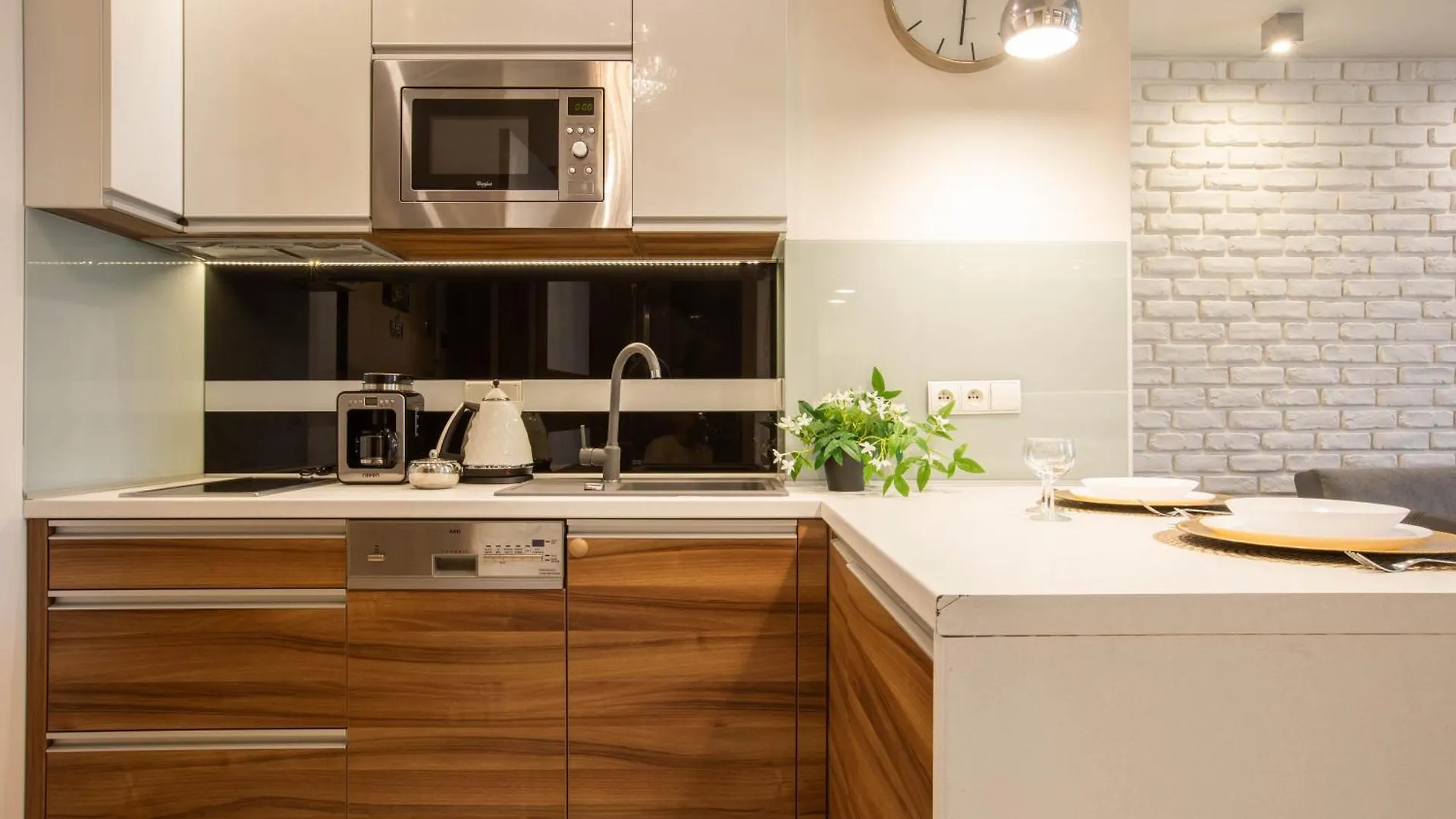 Apartamenty & Spa Stara Polana Zakopane Apartmán