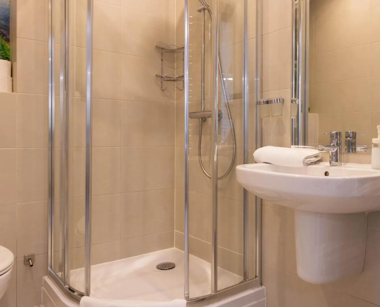 Apartmán Apartamenty & Spa Stara Polana Zakopane