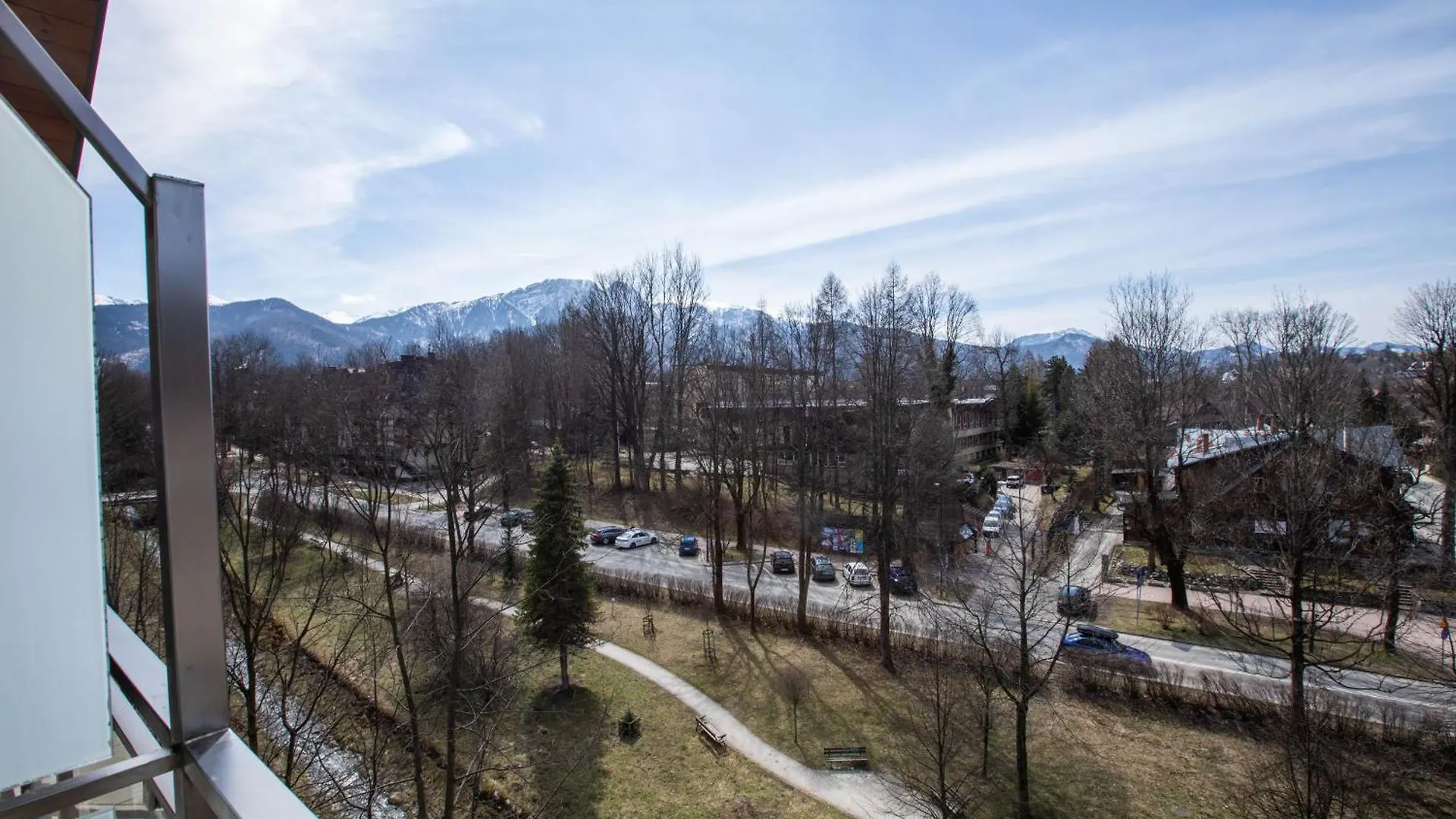 Apartamenty & Spa Stara Polana Zakopane