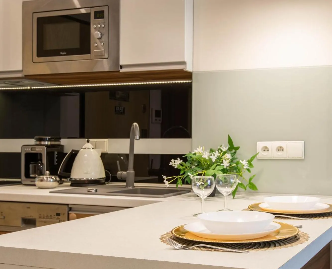 Apartmán Apartamenty & Spa Stara Polana Zakopane Polsko