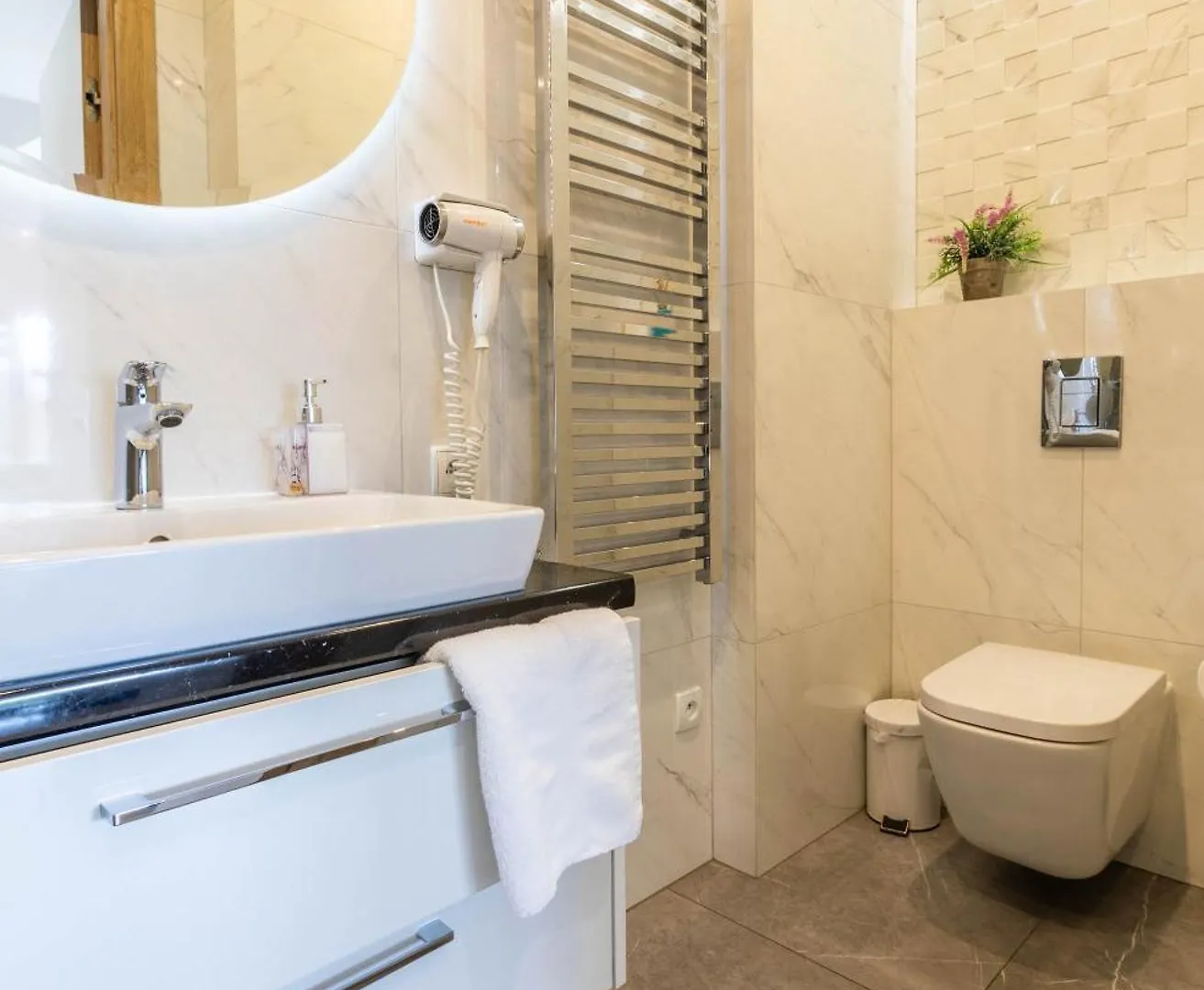 Apartamenty & Spa Stara Polana Zakopane